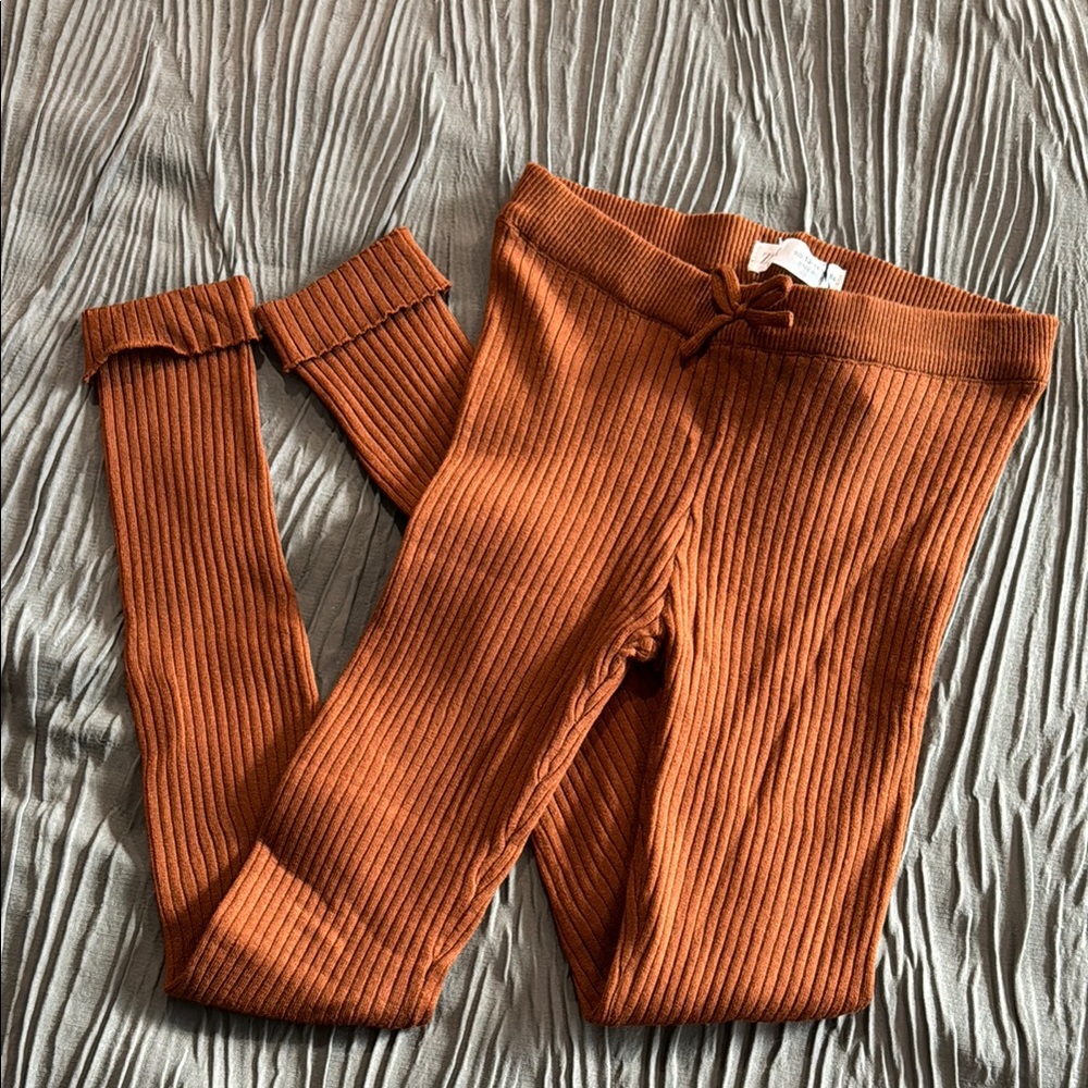NEW Zara leggings
